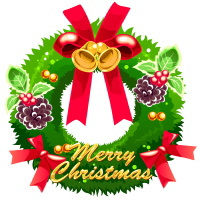 クリスマスパーティー