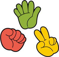 「延長してママとジャンケンをしよう！」キャンペーン