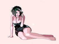 ランジェリーデー