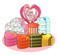 ホワイトデーイベント